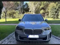 Usado BMW X5 xLine 298 CV (219 kW) 2023 Gris / plata SUV