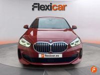 Usado BMW 118 136 CV (100 kW) 2023 Rojo Utilitario