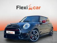 usado Mini John Cooper Works 231CV - (2019) Gasolina en Flexicar Mataró