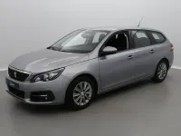 Usado Peugeot 308 SW Active 130 CV (95 kW) 2021 Familiar
