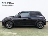 Nuevo Mini Cooper 156 CV (114 kW) 2025 Otro Utilitario