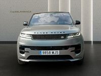 Usado Land Rover Range Rover Sport Autobiography 510 CV (375 kW) 2023 Gris metalizado SUV