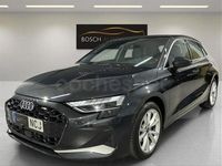 Usado Audi A3 Advanced 150 HP (110 kW) 2025 Cinzento Sedan