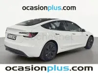 Usado Tesla Model 3 RWD 208 kW (283 CV) 2024 Eléctrico Berlina