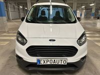 usado Ford Transit Courier Kombi 1.5tdci Trend 75