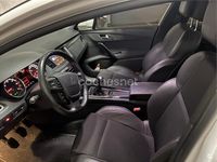 Usado Peugeot 508 GT-line 150 CV (110 kW) 2017 Blanco Berlina