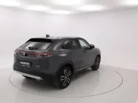 Usado Honda HR-V Advance 131 CV (96 kW) 2022 Gris / plata SUV