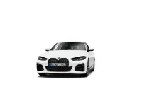 Używany BMW 420 Gran Coupé Comfort Edition 190 KM (139 kW) 2024 Coupe