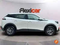 Usado Peugeot 2008 Active 101 CV (74 kW) 2021 Blanco SUV