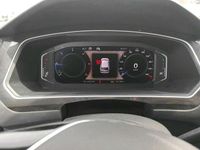 Usado VW Tiguan Advance 150 CV (110 kW) 2020 Blanco SUV