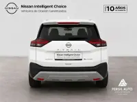 Usado Nissan X-Trail Acenta 215 CV (158 kW) 2024 SUV