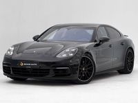 Usado Porsche Panamera 4S 422 CV (310 kW) 2017 Negro Berlina