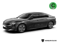 Usado Peugeot 508 Allure 131 CV (96 kW) 2024 Berlina