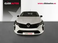 Używany Renault Clio V Evolution 90 KM (66 kW) 2025 Biały Sedan/Limuzyna