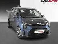 Usado Kia Picanto Active 79 CV (58 kW) 2025 Utilitario