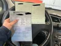 Occasion Peugeot 3008 Access 120 ch (88 kW) 2012 Gris Break