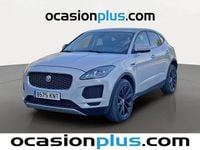 Usado Jaguar E-Pace S 249 CV (183 kW) 2018 Blanco SUV