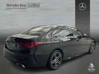 Usado Mercedes C200 163 CV (119 kW) 2025 Berlina