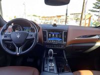 usado Maserati Levante Diesel GranLusso Aut.