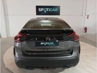 Brugt Citroën e-C4 Feel 100 kW (136 HK) 2023 Grå Sedan