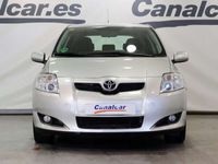 usado Toyota Auris 1.4 VVT-I Luna 71 kW (97 CV)