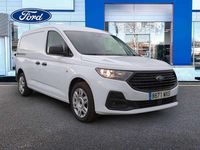 Nuevo Ford Transit Trend 150 CV (110 kW) 2025 Blanco Van
