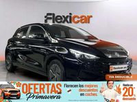 Usado MG MG3 196 CV (144 kW) 2024 Negro Utilitario