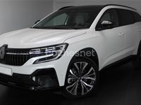 Usado Renault Espace Iconic 200 CV (147 kW) 2024 Blanco SUV