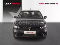 Usado VW Polo Life 95 CV (69 kW) 2025 Gris Berlina