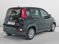 Usado Fiat Panda Cross Cross 69 CV (50 kW) 2022 Utilitario
