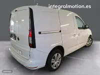 Usado VW Caddy Business+ 102 CV (75 kW) 2022 Blanco Monovolumen