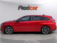 Usado Peugeot 308 SW Allure 131 CV (96 kW) 2024 Rojo Familiar