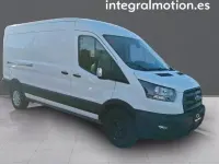Usado Ford Transit Trend 130 CV (95 kW) 2023 Van