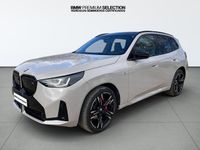 Usado BMW X3 Comfort Edition 2024 SUV