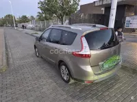 Usado Renault Grand Scénic IV LIMITED 130 CV (95 kW) 2016 Beige Monovolumen