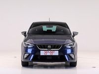 Brugt Seat Ibiza 115 HK (84 kW) 2024 Grå Sedan