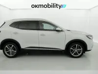 Usado MG HS Luxury 162 HP (119 kW) 2023 Branco SUV