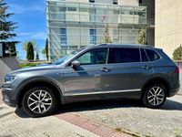 usado VW Tiguan Allspace 2.0TDI Sport 4M DSG 110kW