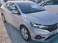 Usado Dacia Logan Essentiel 92 CV (67 kW) 2022 Gris Berlina