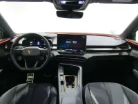 Usado Cupra Terramar 150 CV (110 kW) 2024 Negro SUV