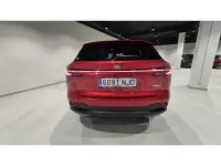 Usado MG HS Comfort 272 CV (200 kW) 2025 Granate SUV