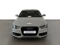 Usado Audi A4 S-Line 150 CV (110 kW) 2015 Blanco Berlina
