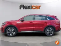 Usado Kia Sorento 230 CV (169 kW) 2023 Rojo SUV