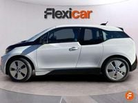 Usado BMW i3 125 kW (170 CV) 2017 Blanco Monovolumen