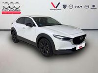 Usado Mazda CX-30 Homura-Line 140 CV (102 kW) 2025 Blanco SUV