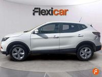 Usado Nissan Qashqai Acenta 140 CV (102 kW) 2020 Gris SUV
