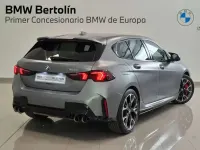 Occasion BMW M135 300 PK (220 kW) 2025 Grijs Hatchback