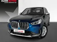 Usado BMW X1 150 CV (110 kW) 2024 SUV