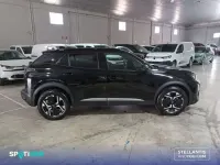 Usado Peugeot 2008 Allure 102 CV (75 kW) 2024 Negro SUV