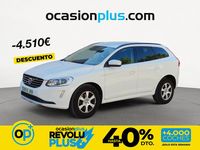 Usado Volvo XC60 Momentum 150 CV (110 kW) 2016 Blanco SUV